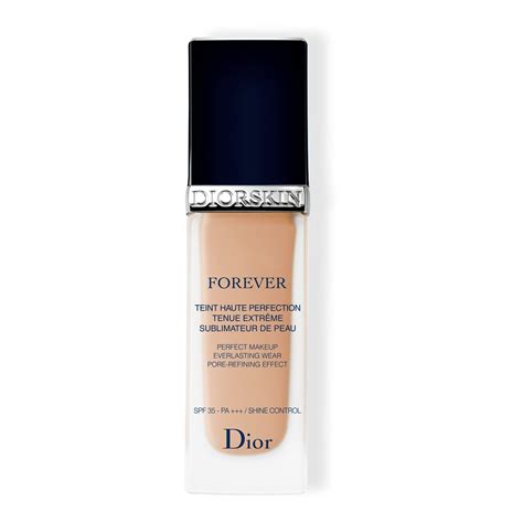 fond de ten dior forever sephora|sephora dior forever skin glow.